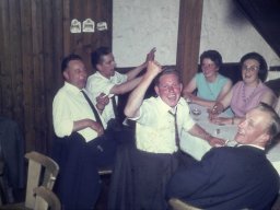 Schützenfest 1967